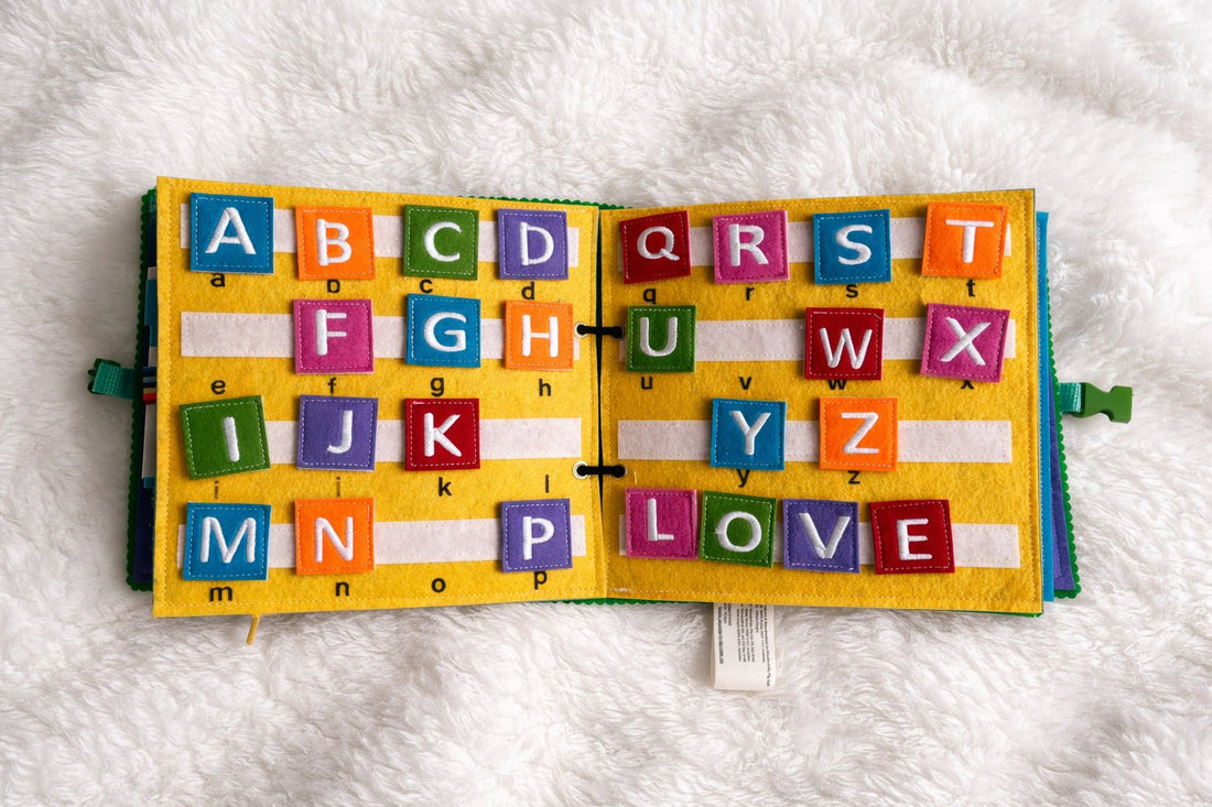 Big Bird - School Readiness Book ***PRE ORDER - FOR DISPATCH FROM EARLY FEBRUARY 2026*** - Wondertivity