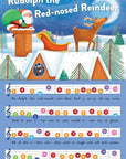 Piano Book - Christmas Songs