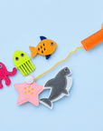 Fishing Pack - Wondertivity