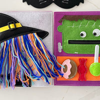 Halloween Themed Pages - Wondertivity