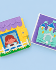 Home Sweet Home and Once Upon a Time Bundle - Wondertivity