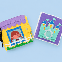 Home Sweet Home and Once Upon a Time Bundle - Wondertivity