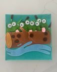 Humpty Dumpty & Five Little Speckled Frogs - Wondertivity