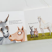 Thelma the Unicorn Board Book by Aaron Blabey