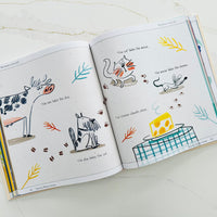 The Wonderful Nursery Rhyme Collection by Hinkler Publishing
