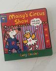 Maisy's Circus Show: Pull, Slide and Play - Wondertivity