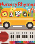 Piano Book - Nursery Rhymes