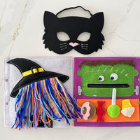 Monster Munch & Which Witch - Wondertivity