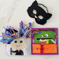 Monster Munch & Which Witch - Wondertivity