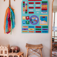 My Wondertivity Calendar - Wondertivity
