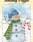 My Wondertivity Christmas Binder DIGITAL DOWNLOAD - Wondertivity