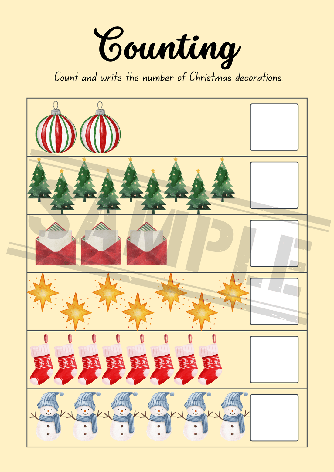 My Wondertivity Christmas Binder DIGITAL DOWNLOAD - Wondertivity