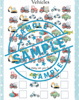 My Wondertivity I Spy Binder DIGITAL DOWNLOAD - Wondertivity