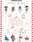 My Wondertivity Literacy Binder DIGITAL DOWNLOAD - Wondertivity