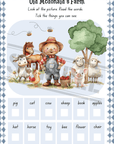 My Wondertivity Literacy Binder DIGITAL DOWNLOAD - Wondertivity