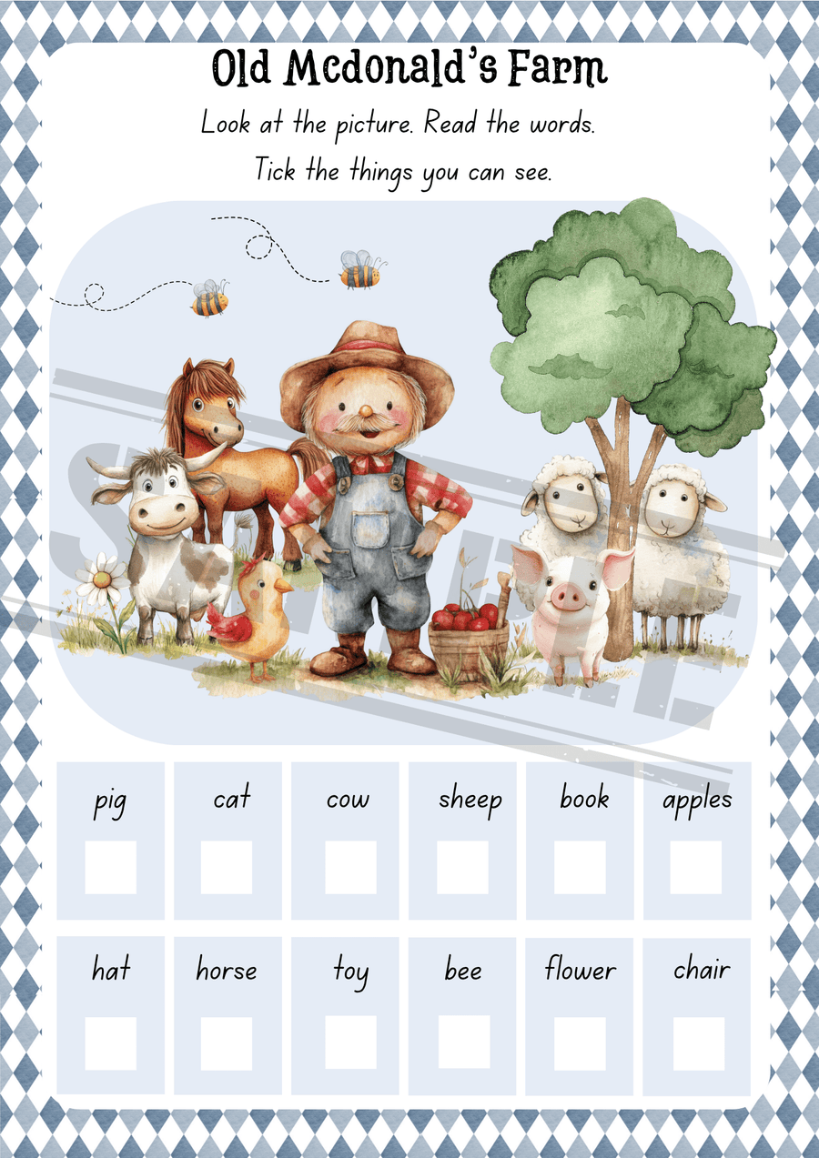 My Wondertivity Literacy Binder DIGITAL DOWNLOAD - Wondertivity