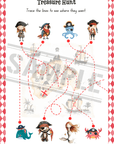 My Wondertivity Literacy Binder DIGITAL DOWNLOAD - Wondertivity