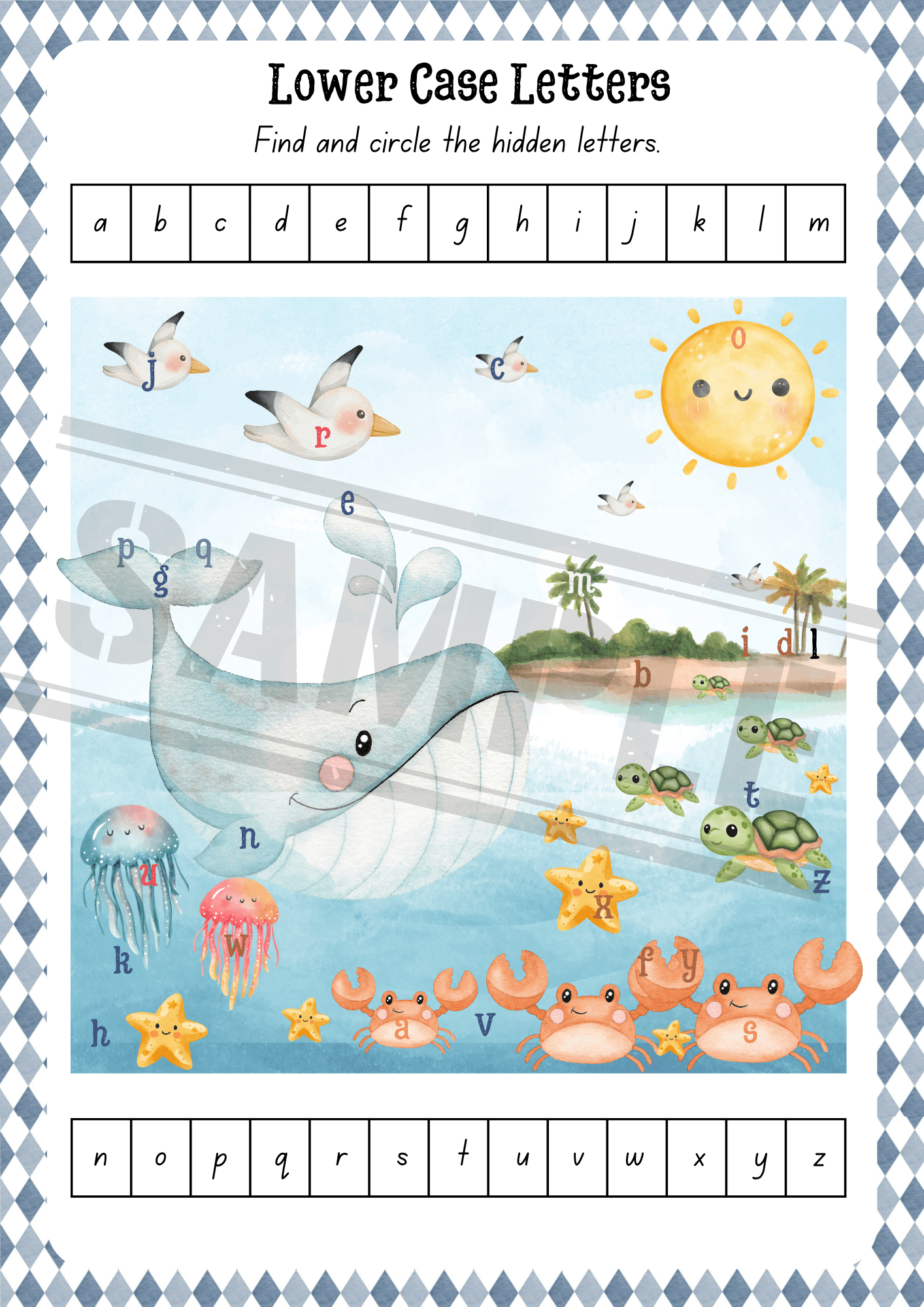 My Wondertivity Literacy Binder DIGITAL DOWNLOAD - Wondertivity
