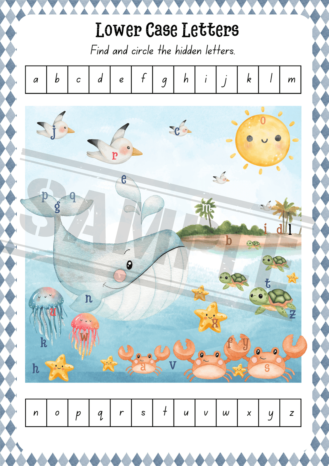 My Wondertivity Literacy Binder DIGITAL DOWNLOAD - Wondertivity
