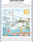 My Wondertivity Literacy Binder DIGITAL DOWNLOAD - Wondertivity