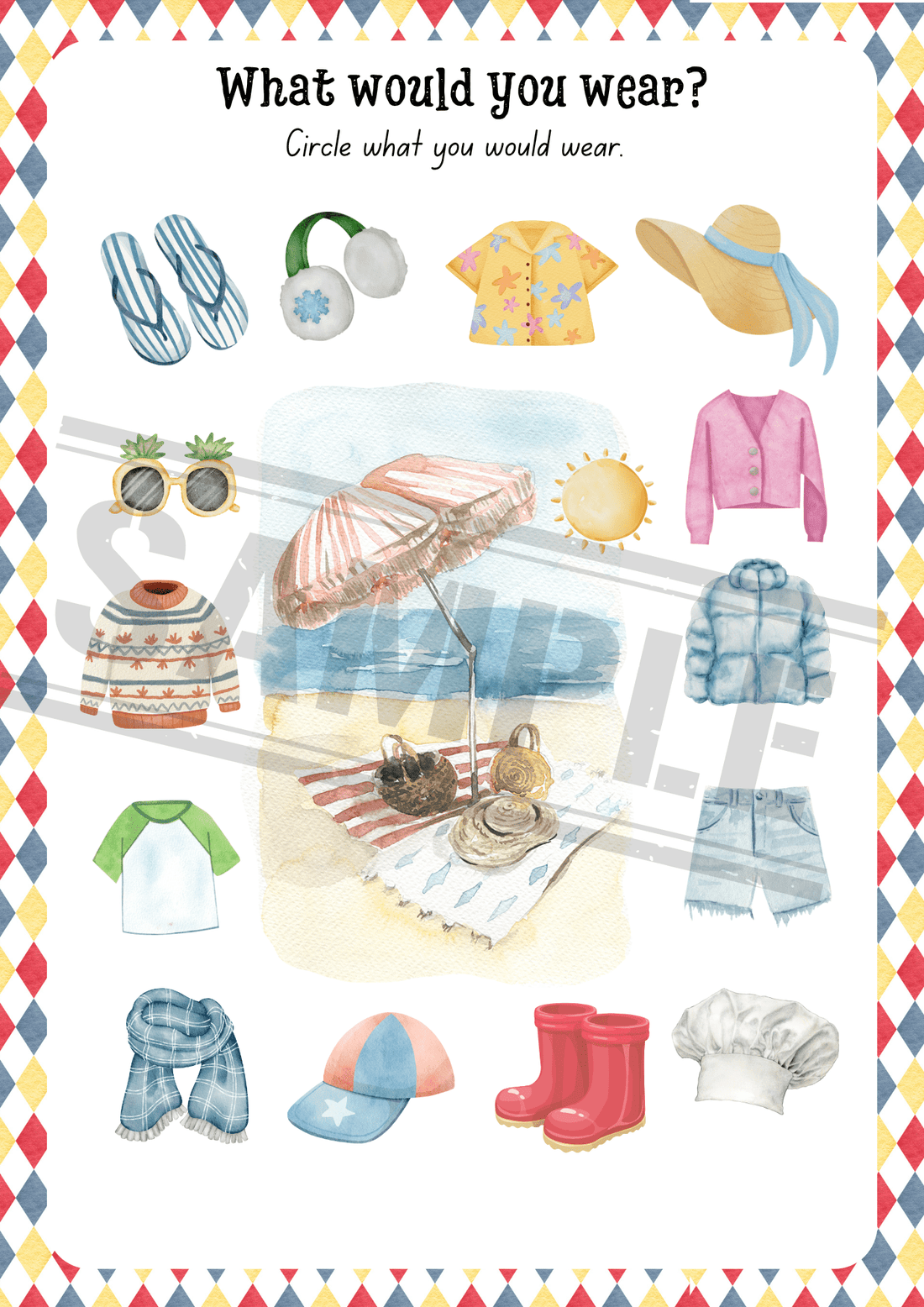 My Wondertivity Literacy Binder DIGITAL DOWNLOAD - Wondertivity