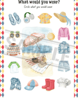 My Wondertivity Literacy Binder DIGITAL DOWNLOAD - Wondertivity