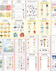 My Wondertivity Literacy Binder DIGITAL DOWNLOAD - Wondertivity
