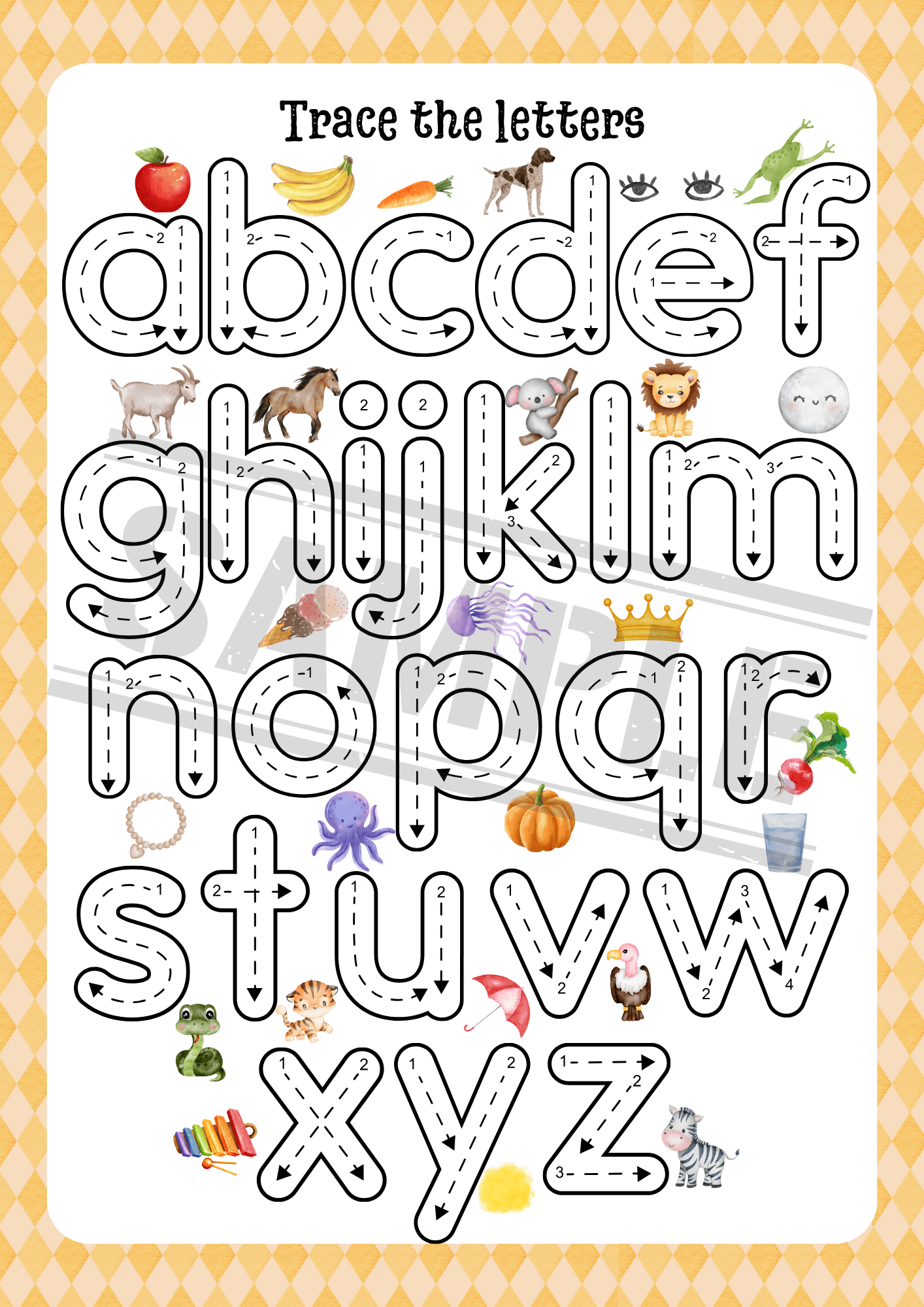My Wondertivity Morning Binder DIGITAL DOWNLOAD - Wondertivity