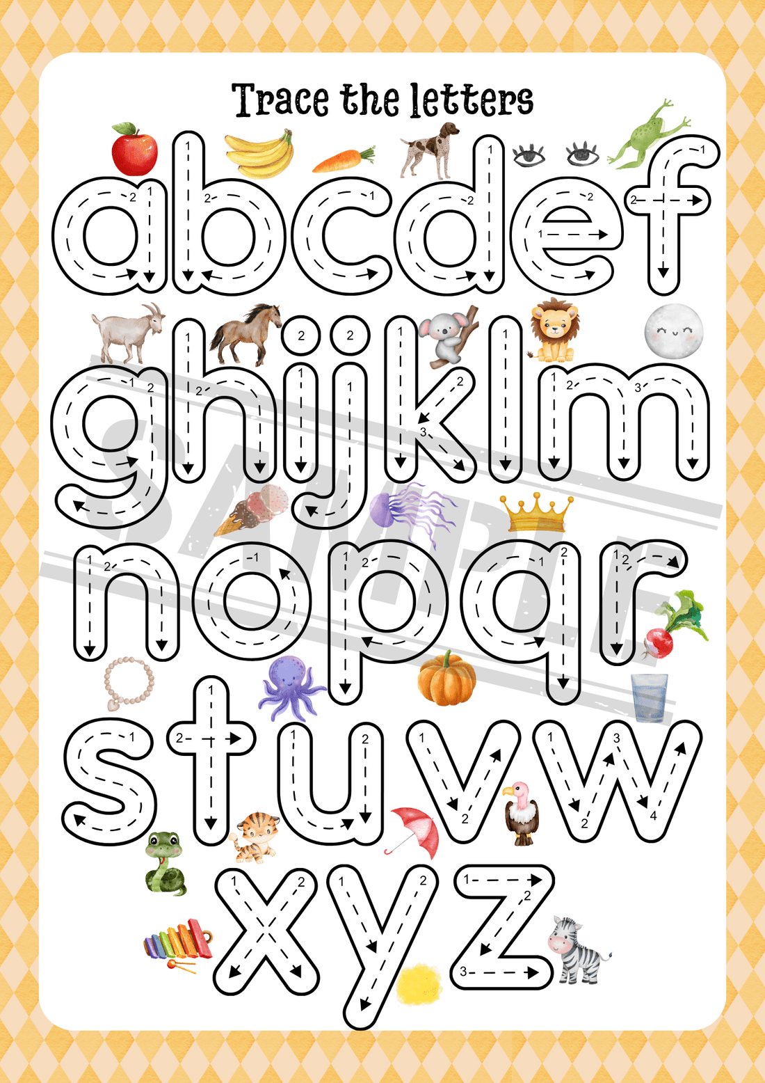 My Wondertivity Morning Binder DIGITAL DOWNLOAD - Wondertivity