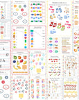 My Wondertivity Numeracy Binder DIGITAL DOWNLOAD - Wondertivity