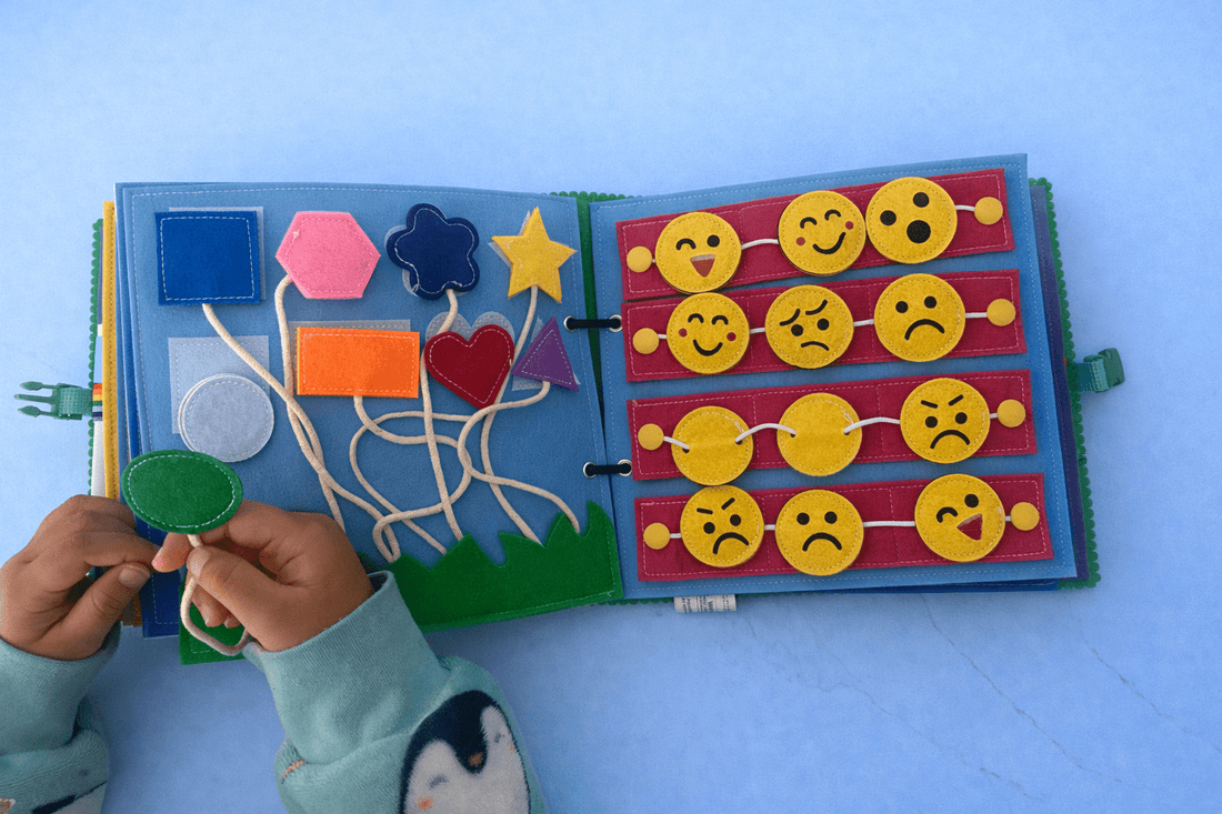 NEW Big Bird - School Readiness Book - Wondertivity