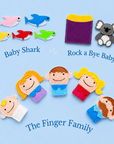 Nursery Rhyme Booster Pack - Wondertivity