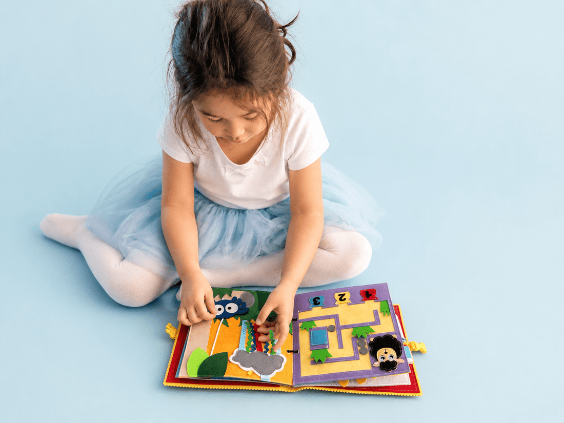 Nursery Rhymes Bundle - Wondertivity