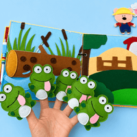 Nursery Rhymes Bundle - Wondertivity