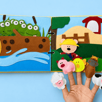 Nursery Rhymes Bundle - Wondertivity
