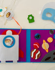 Outer Space Set - Wondertivity