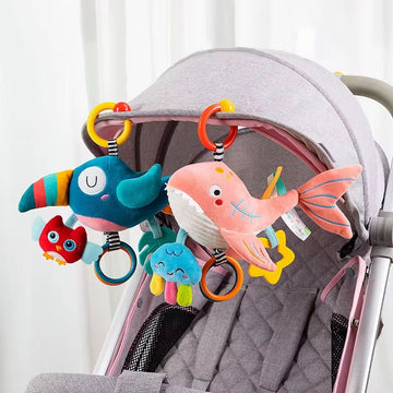 Pack & Go Magical Mobile - Wondertivity