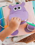 *** Pre - Order - End of April Delivery *** Baby & Toddler Bundle - Screen - Free Fun for 0 - 36 months - Wondertivity