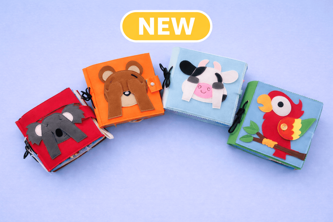 Preschooler Bundle - Wondertivity