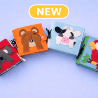 Preschooler Bundle - Wondertivity