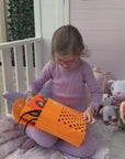 Busy Bear - My First Busy Book