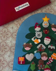 My First Christmas Advent Calendar