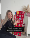 The Wonderful Workshop Advent Calendar