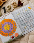 Red Learning Binder - Wondertivity