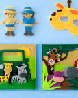Safari Set - Wondertivity