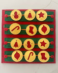 Snowman & Xmas Memories - Wondertivity