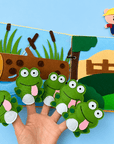 Stories and Rhymes Bundle - Wondertivity