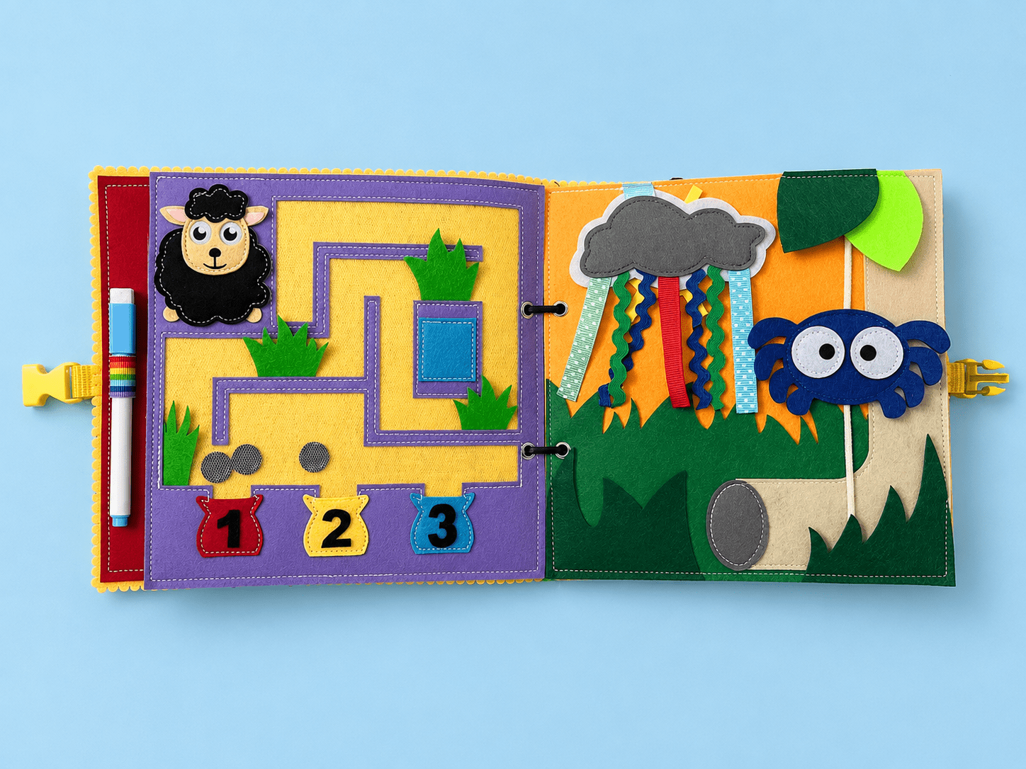 Stories and Rhymes Bundle - Wondertivity