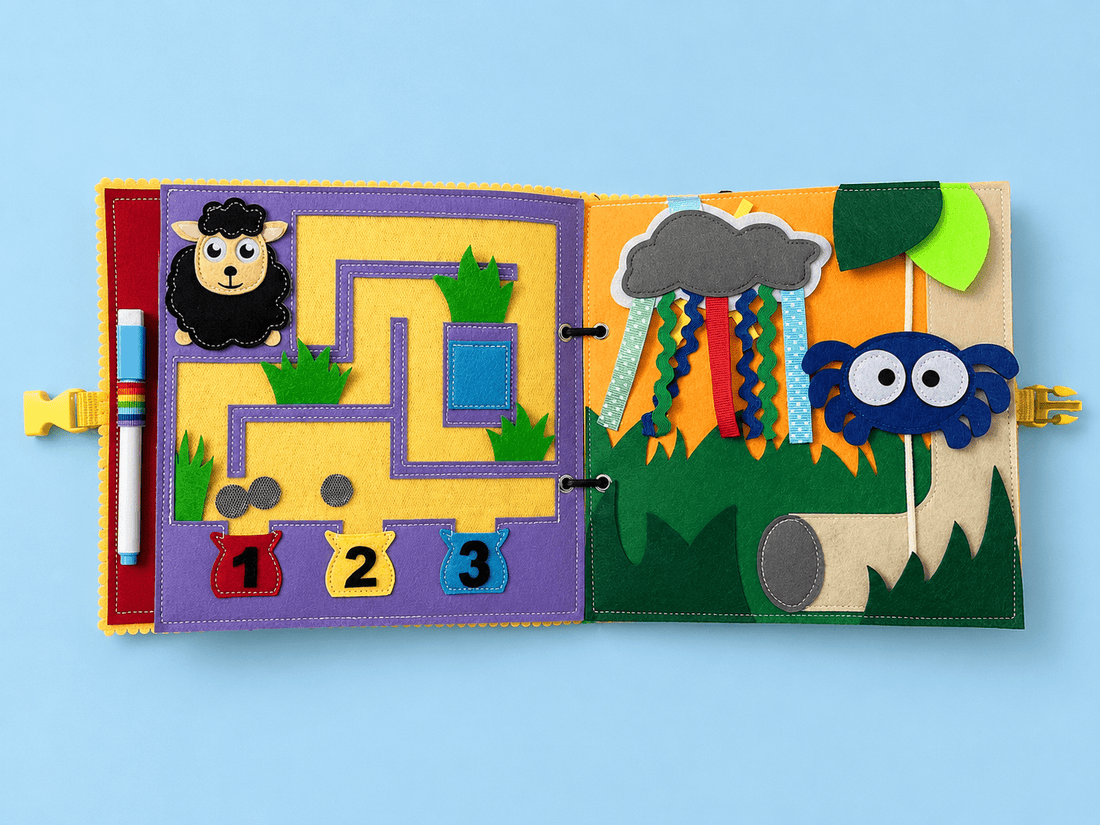 Stories and Rhymes Bundle - Wondertivity