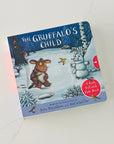 The Gruffalo's Child: A Push, Pull and Slide Book by Julia Donaldson - Wondertivity